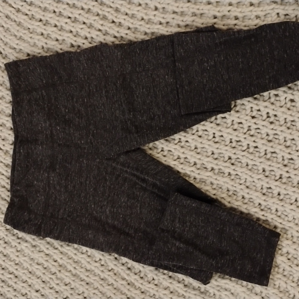 Excellent condition large Athletic full length leggings